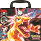 Pokemon Trading Card Game: Collector Chest Fall Tin