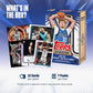 Topps 2025-26 Basketball Value Box