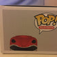 Funko POP Television: Power Rangers Red Vinyl Figure