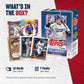 Topps 2025 Series 2 Baseball Value Blaster Box
