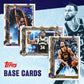 Topps 2025 Holiday Basketball Mega Box