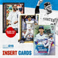 2025 Topps Baseball Update Series - Factory Sealed - Value Box