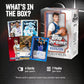 Topps 2025-26 Chrome Basketball Value Blaster Box