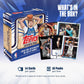 Topps 2025-26 Basketball Mega Box
