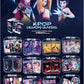 Kpop Demon Hunters-Collectible Trading Cards-Energy Edition