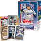 Topps 2025 Series 2 Baseball Value Blaster Box