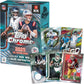 2025 Topps Chrome Football Value Blaster Box