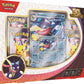 Pokemon TCG: 30th Celebration Greninja ex Box - Presale Ships 09/16/2026