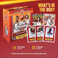 2025 Topps Chrome McDonald’s All-American Basketball Mega Box