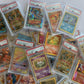 Pokemon TCG: 1x Random Graded Pokemon Card (Beckett, PSA or CGC) - Grade 8 or Higher (English or Japanese)