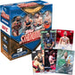 2025 Topps Stadium Club UFC Mega Box