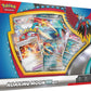 Pokemon TCG: Roaring Moon ex Box (1 Foil Promo Card, 1 Oversize Foil Card & 4 Booster Packs)