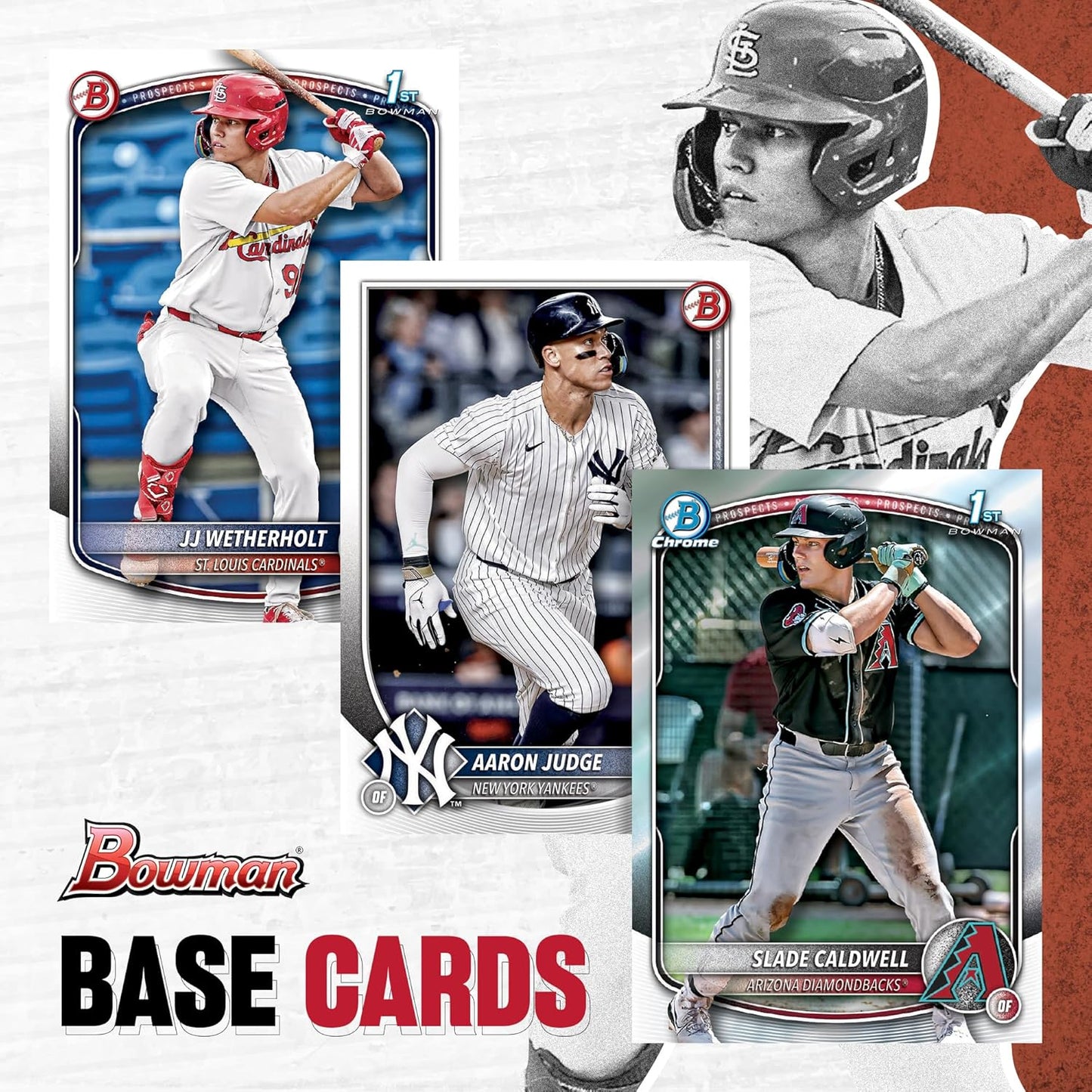 Topps 2025 Bowman Baseball Value Blaster Box