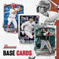 Topps 2025 Bowman Baseball Value Blaster Pack - 12 Cards