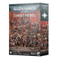 Games Workshop - Warhammer 40K - Chaos Space Marines - Combat Patrol