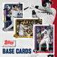 Topps 2025 Series 2 Baseball Value Blaster Box