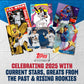 Topps 2025 Series 2 Baseball Value Blaster Box