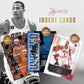 2025-26 Topps Signature Class Basketball - Factory Sealed - Mega Box