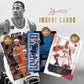 2025-26 Topps Signature Class Basketball - Factory Sealed - Mega Box