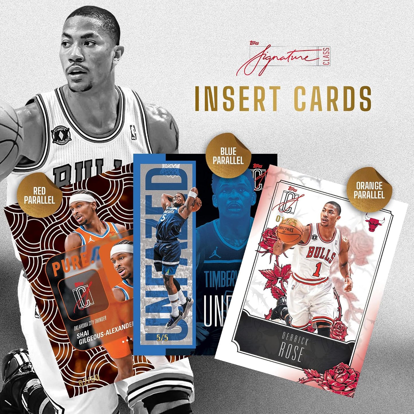 2025-26 Topps Signature Class Basketball - Factory Sealed - Mega Box