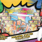 Pokemon TCG: Mega Evolution - Ascended Heroes - Premium Poster Collection - Mega Gardevoir