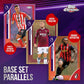2026 Topps Chrome Premier League Soccer Value Blaster Box