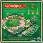 Monopoly Wicked Edition Board Game | Inspired by The Motion Picture | Ages 8+ | 2 to 6 Players | 30 Mins. | Family Games for Kids, Teens, and Adults