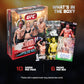 2026 Topps Stadium Club UFC - Factory Sealed - Mega Box