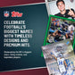 2026 Topps NFL Flagship Football - Mega Box