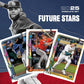 2025 Topps Complete Sets Baseball - Factory Sealed - Retail Box