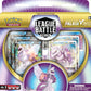 Pokemon TCG: Origin Forme Palkia VSTAR League Battle Deck