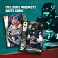 2026 Bowman Football - Factory Sealed - Value Box