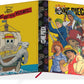 Ultimate Guard: Zipfolio 360 - Xenoskin - One Piece - Crew