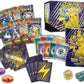 Pokemon TCG: Scarlet & Violet - Surging Sparks Elite Trainer Box - 9 Cards, Promos