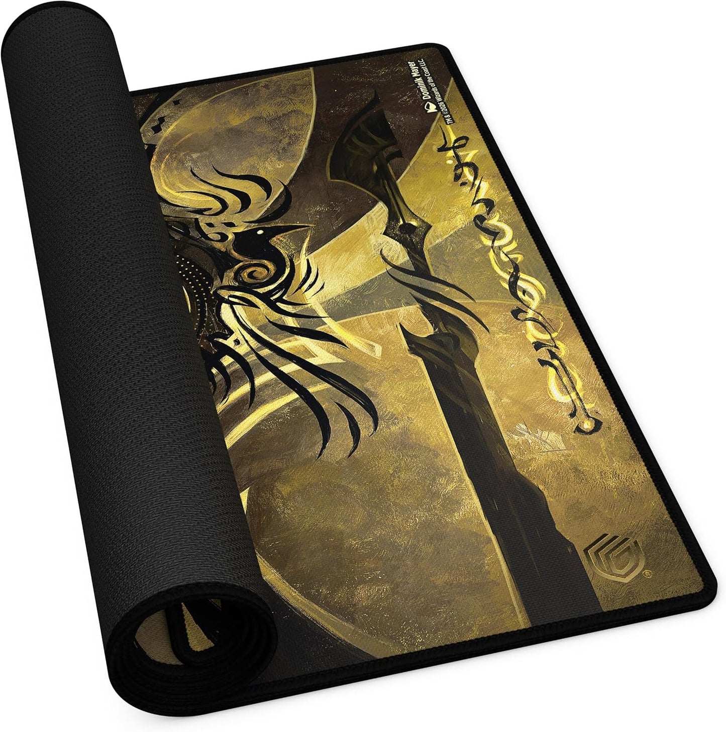 Ultimate Guard - Playmat - Magic: The Gathering - Secrets of Strixhaven - Silverquill