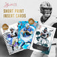 2025 Topps Signature Class NFL Football Value Box