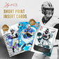 2025 Topps Signature Class NFL Football Value Box