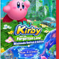 Nintendo Kirby and the Forgotten Land – Nintendo Switch 2 Edition + Star-Crossed World