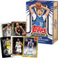Topps 2025-26 Basketball Value Box