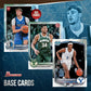 2025-26 Bowman Basketball Value Blaster Box