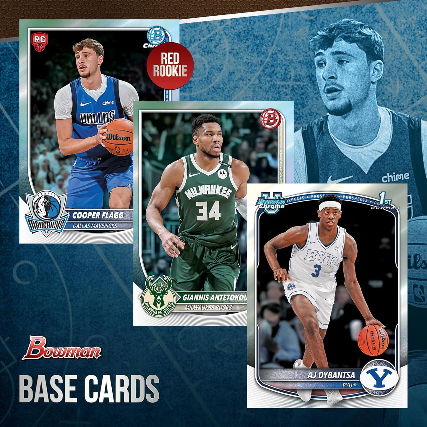 2025-26 Bowman Basketball Value Blaster Box