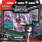 Pokemon TCG: Rival Battle Deck — Marnie (60 Cards) - Presale Ships 05/16/2025