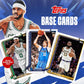 Topps 2025-26 Basketball Value Blaster Box
