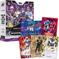 2025 Topps Resurgence Football Mega Box – 6 Packs, 8 Cards Per Pack, 48 Trading Cards
