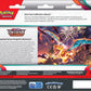 Pokemon TCG: Scarlet & Violet: SV03 Obsidian Flames: 3 Pack Booster Blister - Eevee
