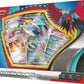 Pokemon TCG: Roaring Moon ex Box (1 Foil Promo Card, 1 Oversize Foil Card & 4 Booster Packs)