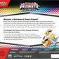 Pokemon TCG: Scarlet & Violet—Prismatic Evolutions Poster Collection