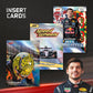 2026 Topps Chrome Formula 1 - Factory Sealed - Value Box