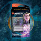 Magic: The Gathering Liliana Death Mage Planeswalker Deck | Core Set 2021 (M21) | 60 Card Starter Deck
