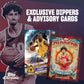 2024-25 Topps Chrome Basketball Blaster Value Box